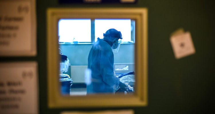 CONTEXTO | Agencia UNO