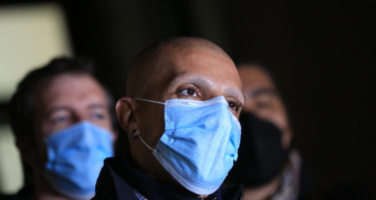 ARCHIVO | Agencia UNO