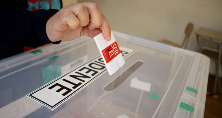 padrón electoral incluirá a detenidos desaparecidos