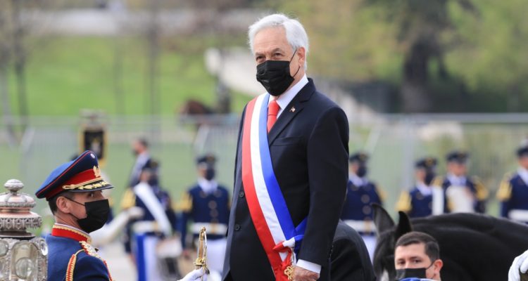 Diego Martin | Agencia UNO