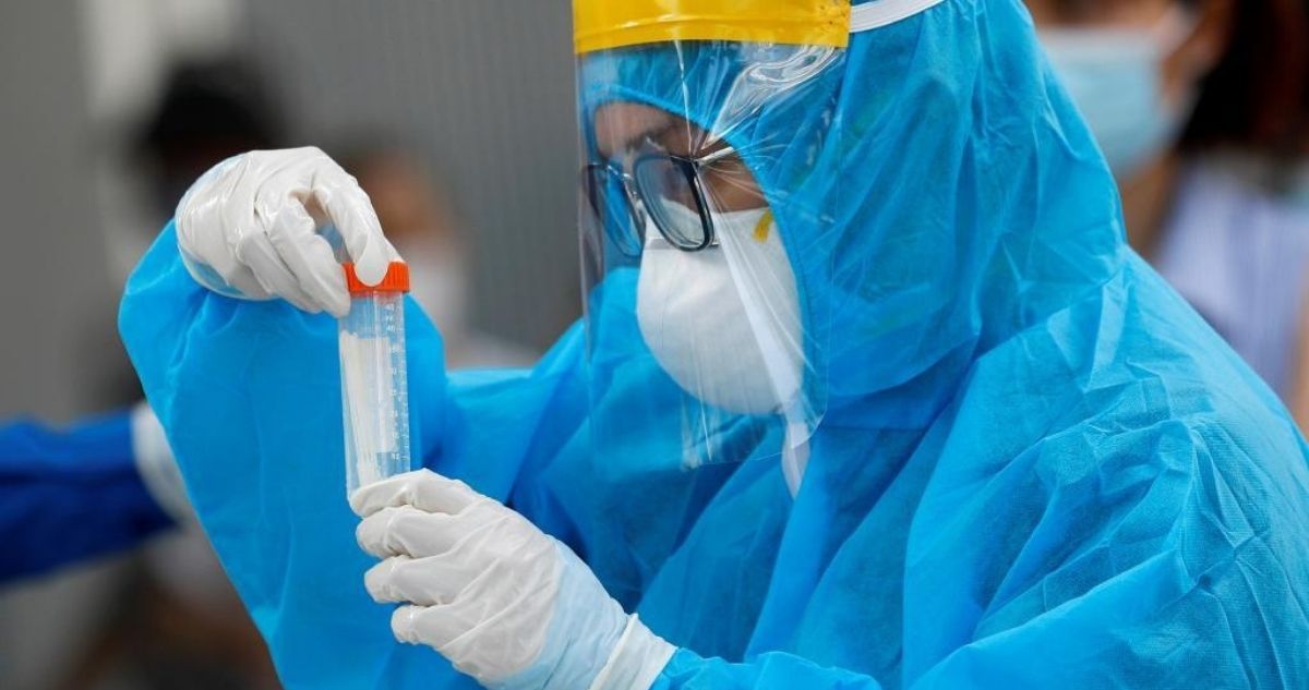 Ministro Paris reporta 720 casos de variante Delta detectados en Chile: 170  se mantienen activos | Nacional | BioBioChile