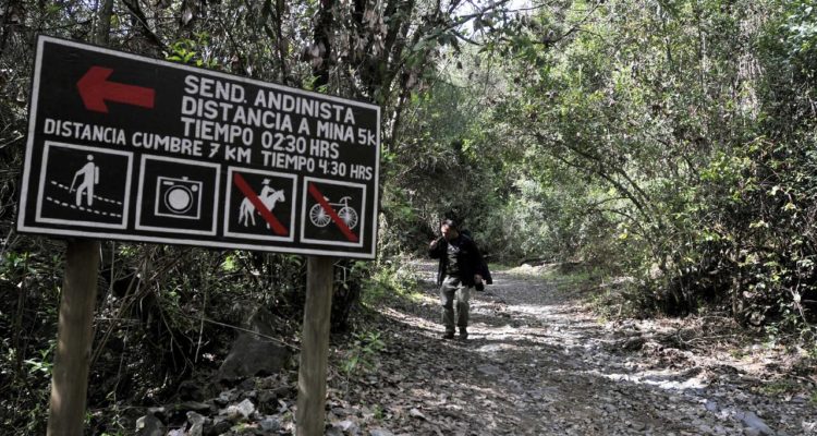 ARCHIVO | Pablo Ovalle | Agencia UNO