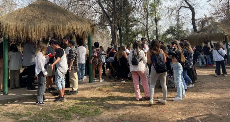 Archivo | Sofía Carrizo (RBB)