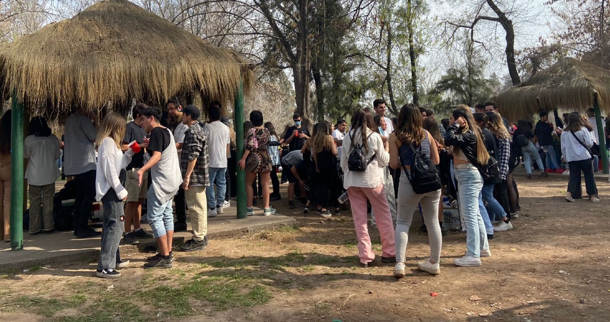 Archivo | Sofía Carrizo (RBB)
