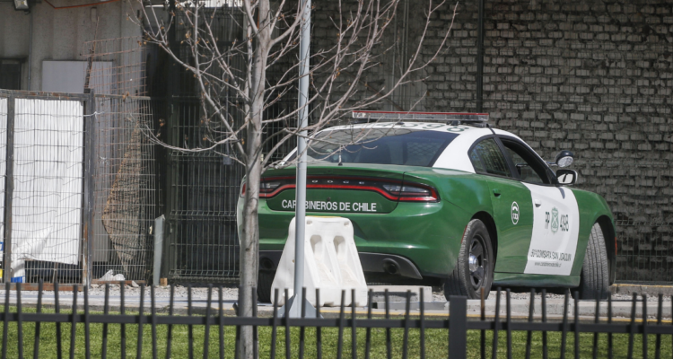 CONTEXTO | Agencia UNO