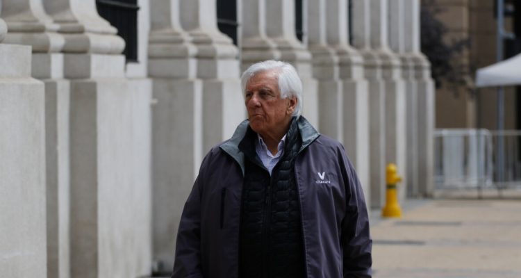 Sebastián Beltrán | Agencia UNO