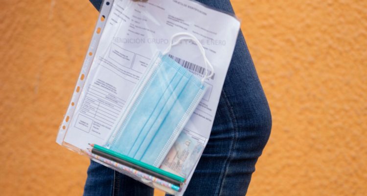 CONTEXTO | Agencia UNO