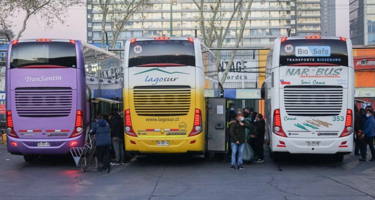 Francisco Castillo | Agencia UNO