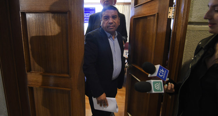 Archivo | Agencia UNO