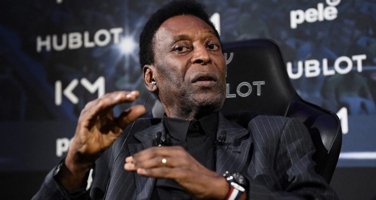 Pelé