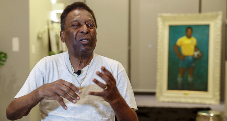 Pelé