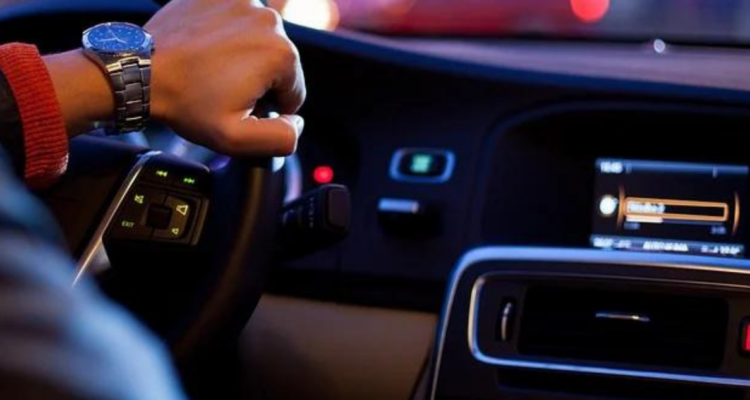 permutó su vehículo