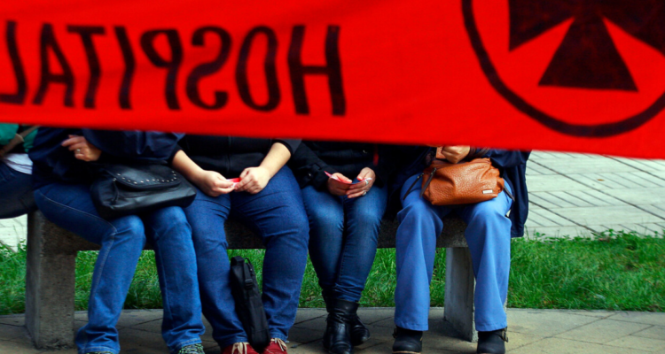 Contexto | Agencia UNO 
