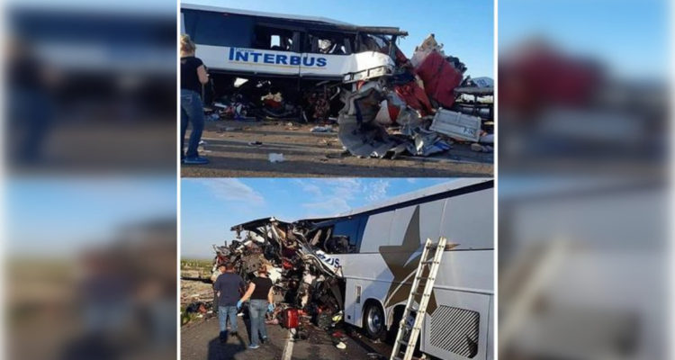 EFE | Daniel Sánchez