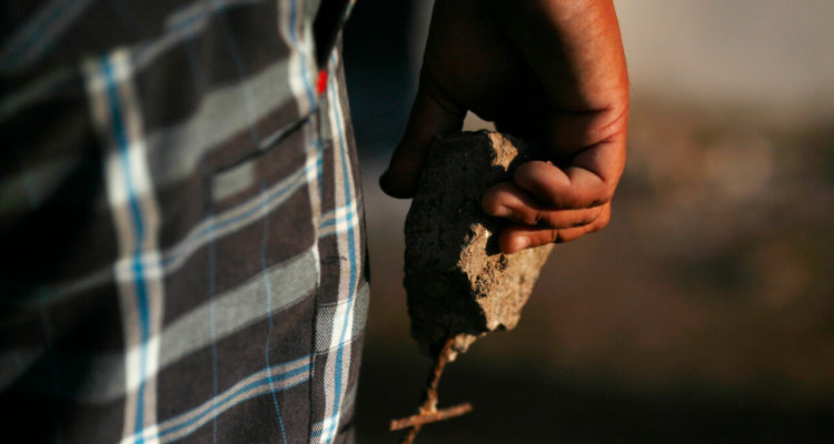 ARCHIVO | Pablo Vera | Agencia UNO