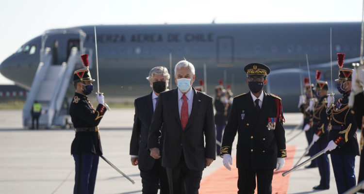 Dirección de Prensa | Presidencia de la República