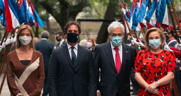 pinera-visita-uruguay-lacalle-compartir-experiencia-pandemia