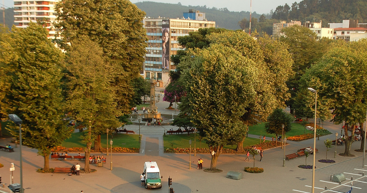 plaza-independencia-concepcion