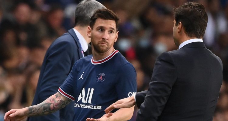 lionel-messi-mauricio-pochettino-psg