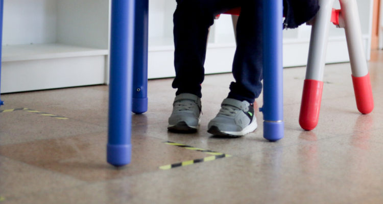 ARCHIVO | Agencia UNO