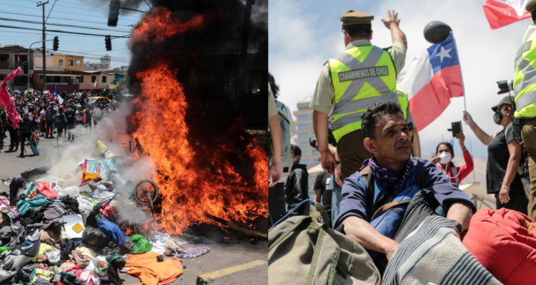 Contexto | Agencia UNO 