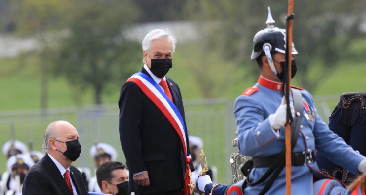 Diego Martin | Agencia UNO