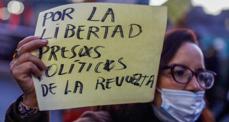 ARCHIVO | Agencia UNO