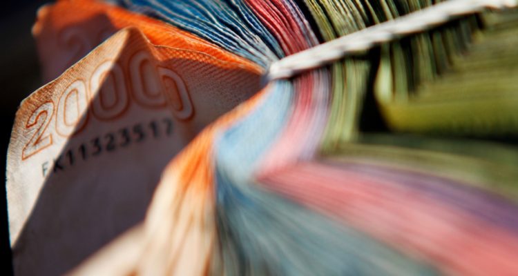 monto préstamo pago de cotizaciones