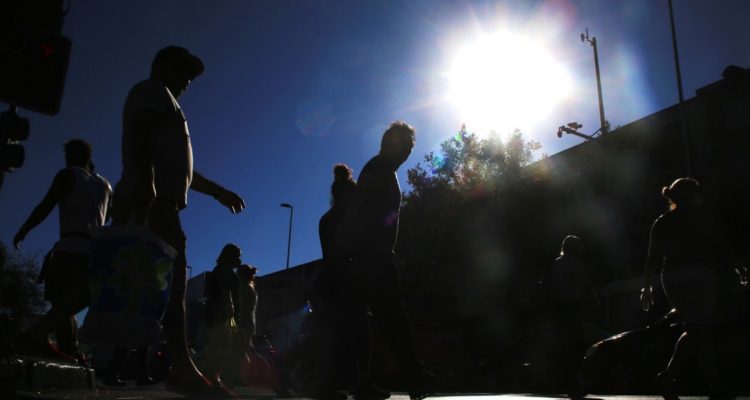 ARCHIVO | José Francisco Zúñiga | Agencia UNO