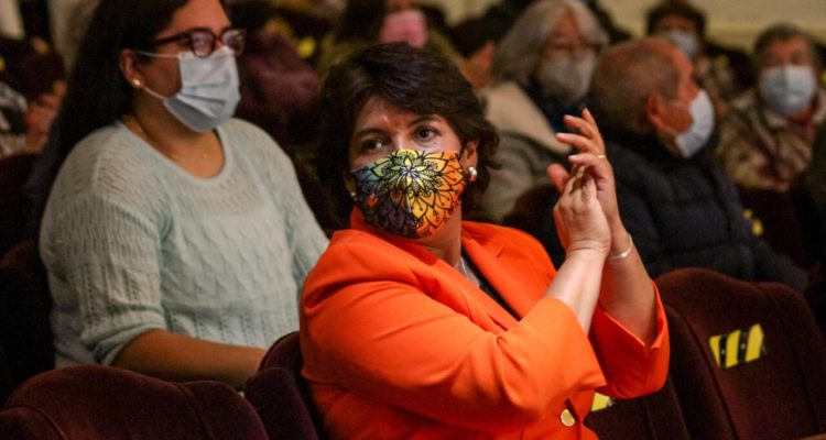 ARCHIVO | Agencia UNO