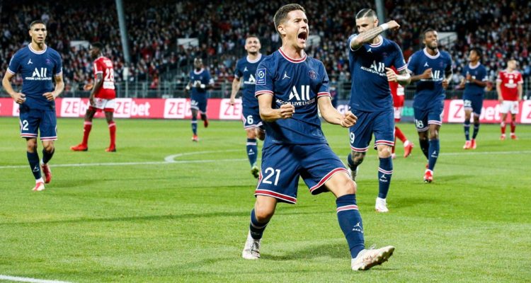 Twitter | @PSG_Inside