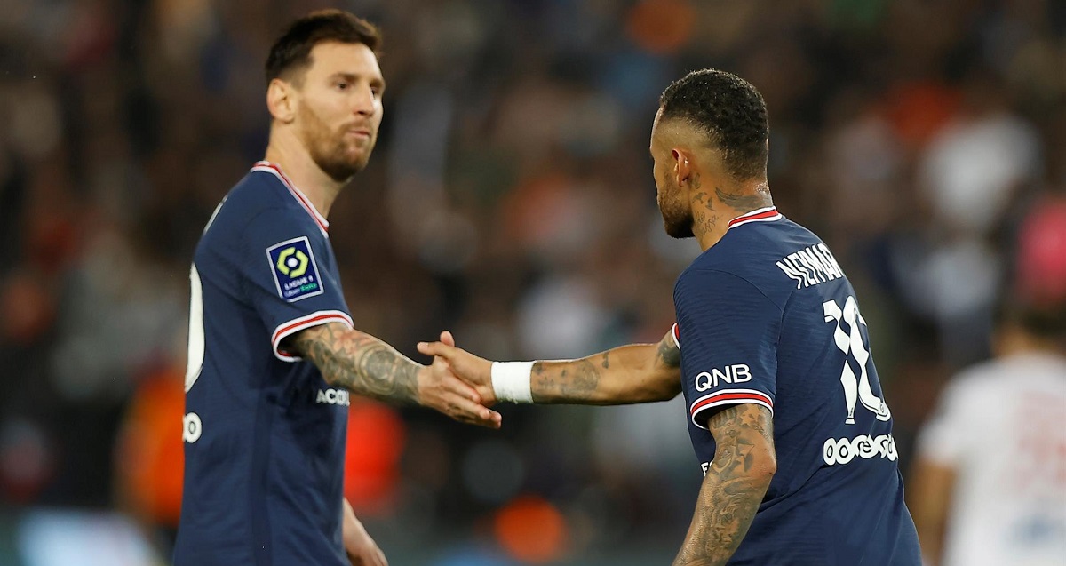 PSG