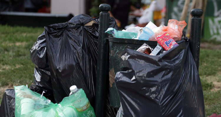 ARCHIVO | Francisco Castillo | Agencia UNO