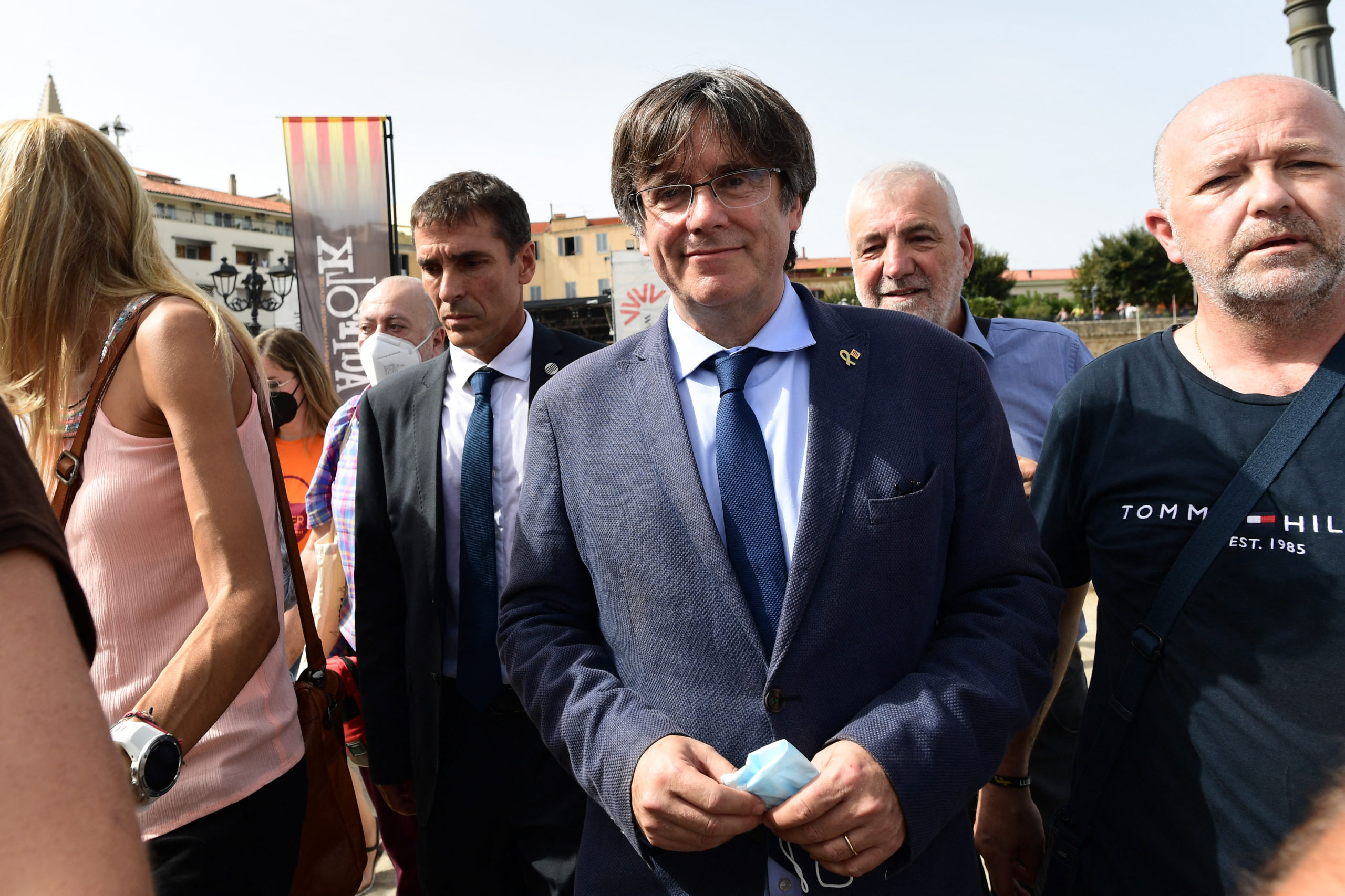 Miguel Medina | Agence France-Presse