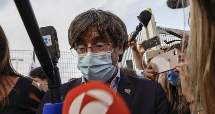 Gianni Biddau | Agence France-Presse