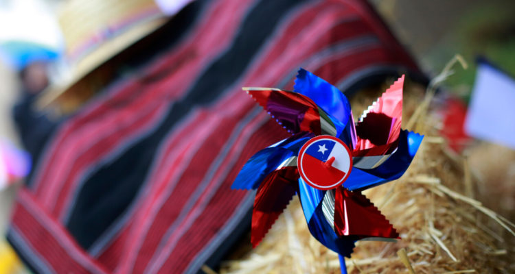 ¿qué celebramos el 18 de septiembre?