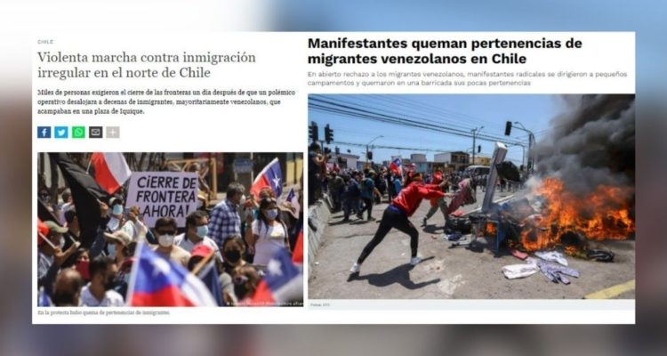 Capturas