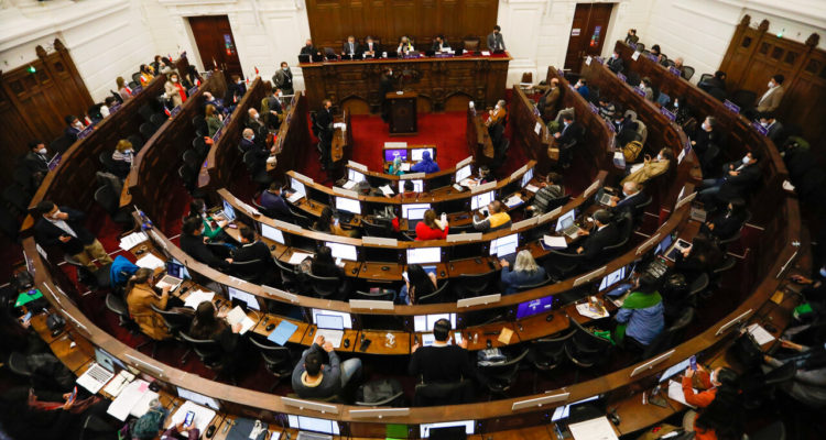 ARCHIVO | Agencia UNO