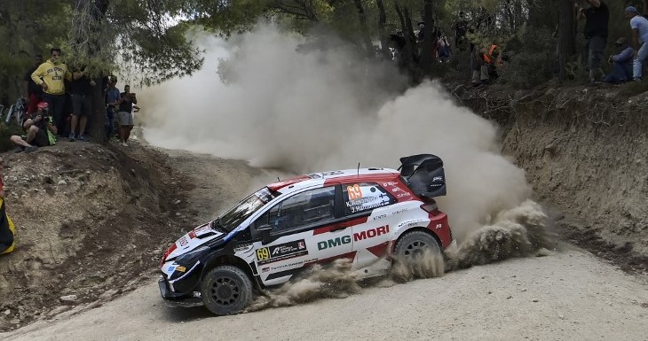 Agence France Presse