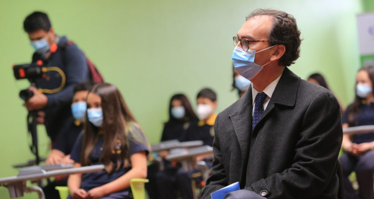 ARCHIVO | Agencia UNO