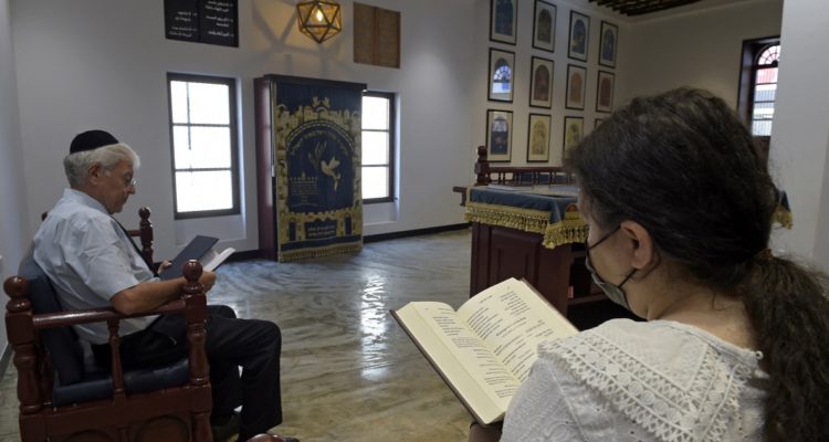 Mazen Mahdi | Agence France-Presse