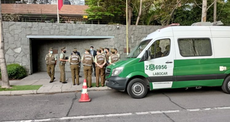 Christian Borcoski | RBB