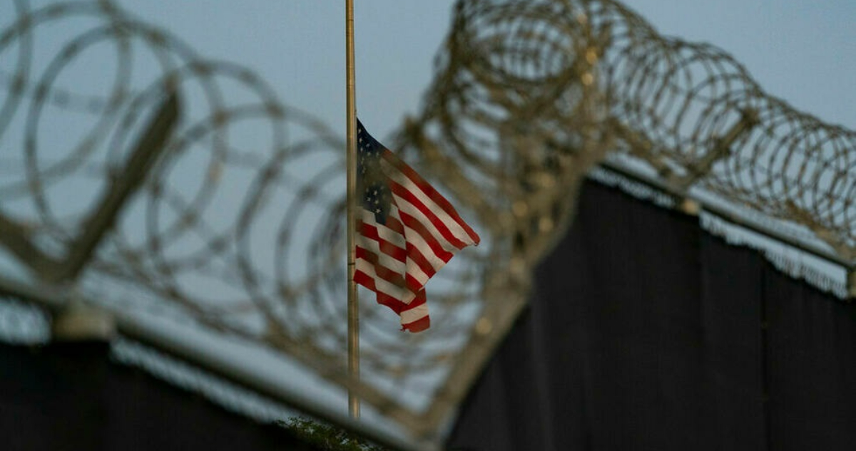Reanudan en Guantánamo juicio contra imputados del 11-S