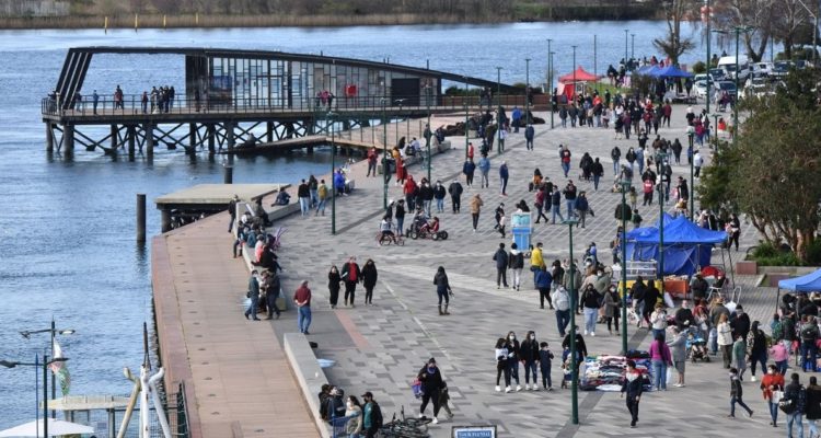 ARCHIVO | Agencia UNO