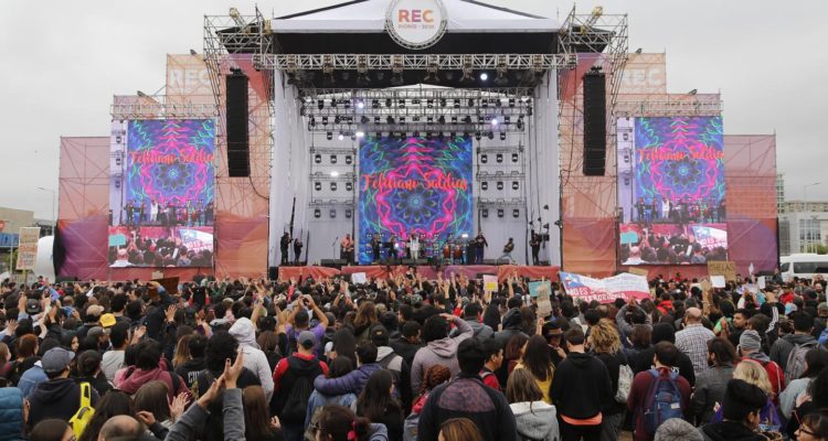 Rock en Conce | Faceboook