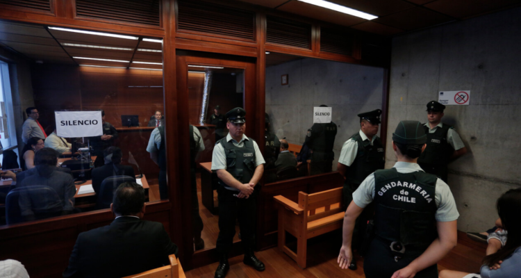 Archivo | Agencia UNO