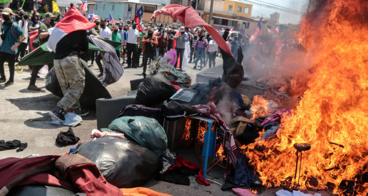 Archivo | Agencia UNO