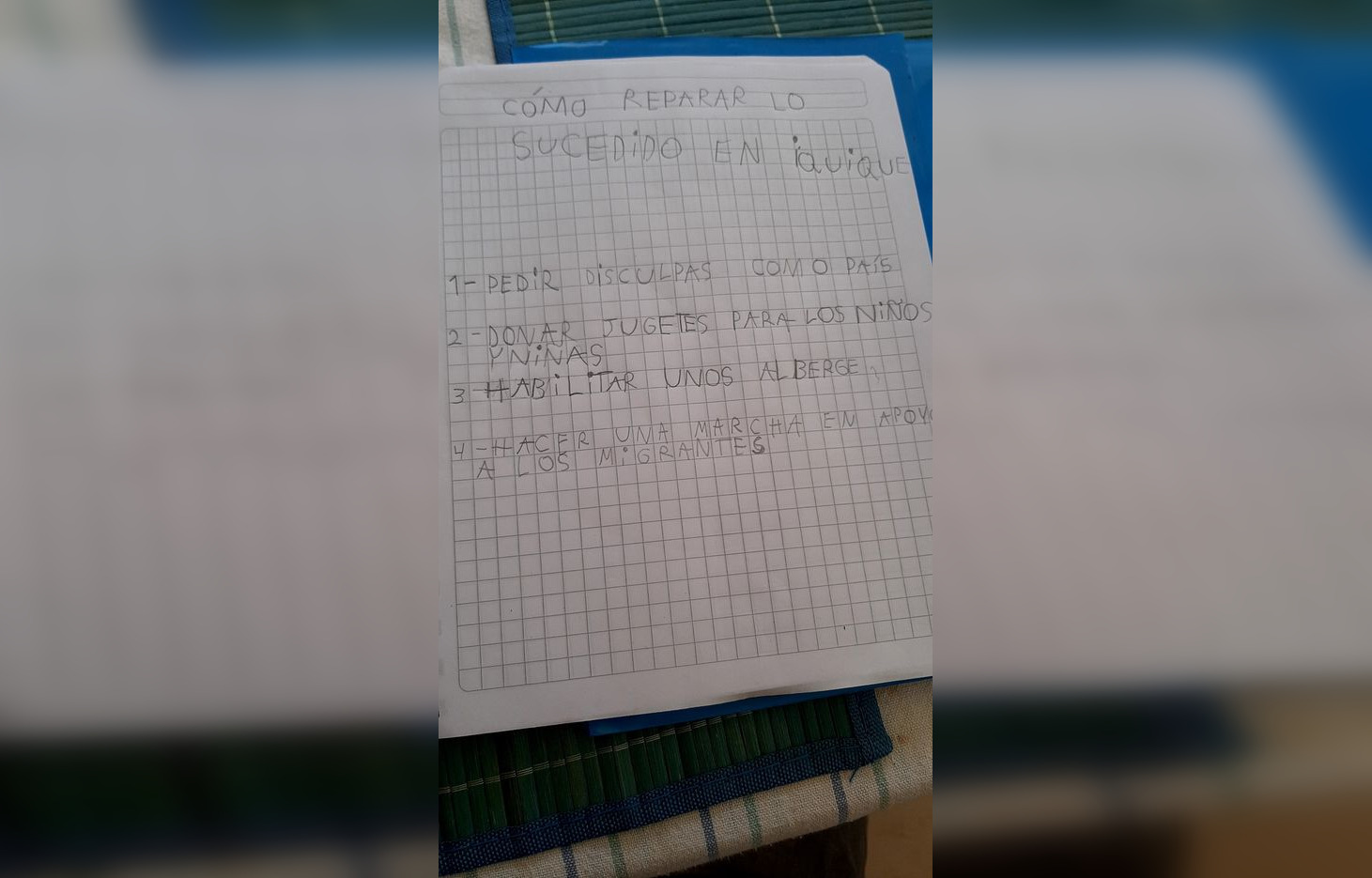 Facebook | Diego Cortez