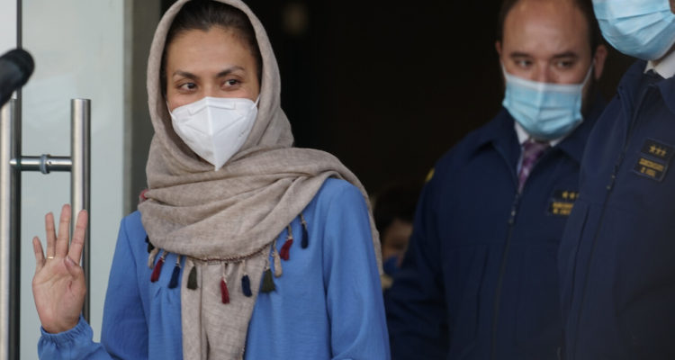 Francisco Castillo | Agencia UNO