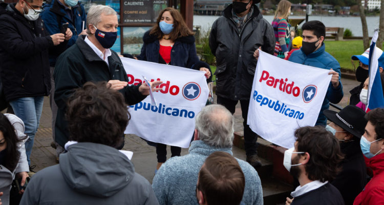 ARCHIVO | Agencia UNO